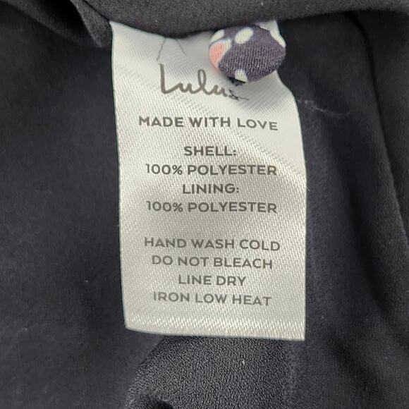 Lulus Autumn Bliss Cutout Mini Dress Size XL Dark Floral Long Sleeve  Boho - Picture 10 of 14